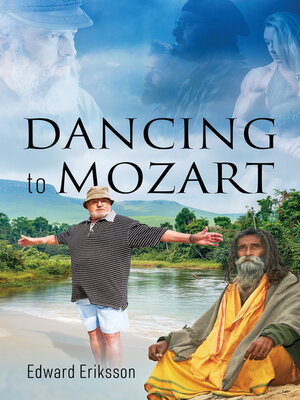 cover image of Dancing to Mozart